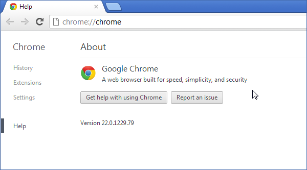 Chrome 62 Browserling
